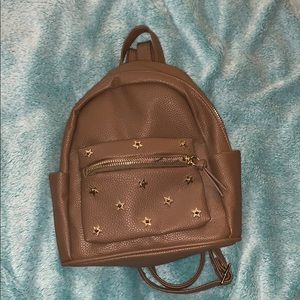 Brandy Melville Mini Backpack